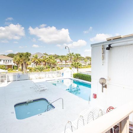 Ocean Towers Resort Atlantic Beach Экстерьер фото